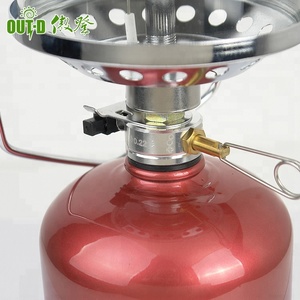 <span class=keywords><strong>Lanterna</strong></span> di campeggio esterna della <span class=keywords><strong>lanterna</strong></span> doppio mantello di <span class=keywords><strong>gas</strong></span> di grandi dimensioni - Product Image 4