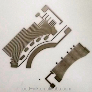 Pd/Ag สารผสมพาลเลเดียมและเงินสำหรับวงจรฟิล์มหนา - Product Image 6