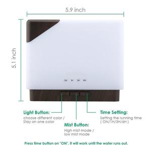 Увлажнитель воздуха, 700 мл - Product Image 6