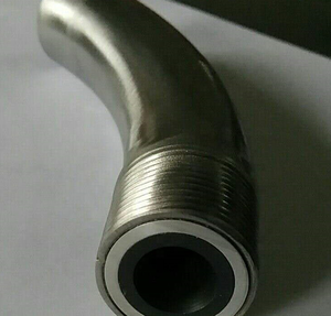 Boquilla de flexión conocida como boquilla de plátano - Product Image 1