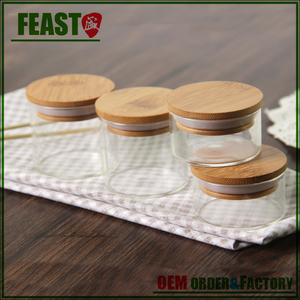<span class=keywords><strong>Mini</strong></span> miniature en verre jar alimentaire <span class=keywords><strong>miel</strong></span> <span class=keywords><strong>pot</strong></span> <span class=keywords><strong>de</strong></span> confiture avec <span class=keywords><strong>pas</strong></span> <span class=keywords><strong>cher</strong></span> prix facile à transporter pour chaque repas - Product Image 1