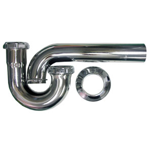 Tube d'extension à bride arrière pour <span class=keywords><strong>lave</strong></span>-<span class=keywords><strong>vaisselle</strong></span>, 3 pièces, 1-1/4 pouces x 12 pouces - Product Image 5