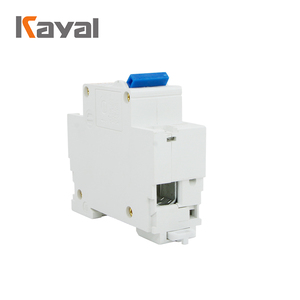 Bộ Ngắt Mạch NC Thu Nhỏ 3P 32A 300V MCB, Bộ Ngắt Mạch Thu Nhỏ Wifi, Bộ Ngắt Mạch Thu Nhỏ 20 Amp - Product Image 6