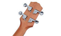 Ukulele de cordage 50 pièces, fabricant d'instruments colorés, de marque OEM, avec design de sculpture, bon marché