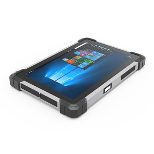 Tablette Win10 d'origine du fabricant 4 + 64G étanche à la poussière et anti-chute stock renforcé disponible - Product Image 2