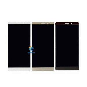 Đối Với <span class=keywords><strong>Huawei</strong></span> Mate 8 Lcd Hiển Thị Với Màn Hình Cảm Ứng Bảng Điều Chỉnh Glass Digitizer Lắp Ráp - Product Image 1
