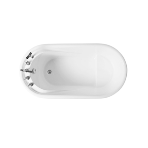Foshan ABS di Plastica Calda Vasca Da Bagno del bambino vasca da bagno tubold le persone e le persone disabili - Product Image 6