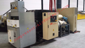 Compresor de Aire Centrífugo Ingersoll Rand <span class=keywords><strong>Centac</strong></span> C1000 <span class=keywords><strong>C700</strong></span> C400 C300 C140 - Product Image 3
