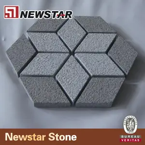 Granito pedra de pavimentação, pedra de pavimentação, pedra de pavimentação na net
