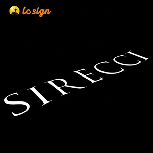 Caliente nuevo diseño de productos de muestra signos exprés led luz de Salida - Product Image 4