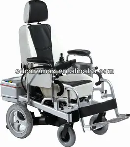 Caremax электрическая инвалидная коляска | Инвалидная коляска с двигателем