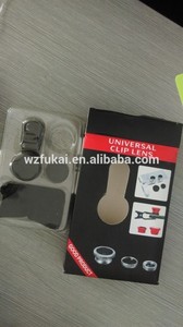 2015 FishEye universel Mobile téléphone écran loupe avec <span class=keywords><strong>grand</strong></span> <span class=keywords><strong>Angle</strong></span> <span class=keywords><strong>Macro</strong></span> - Product Image 6
