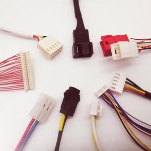 Custom montage jst SH 1.0 5Pin buchse kabel - Product Image 6