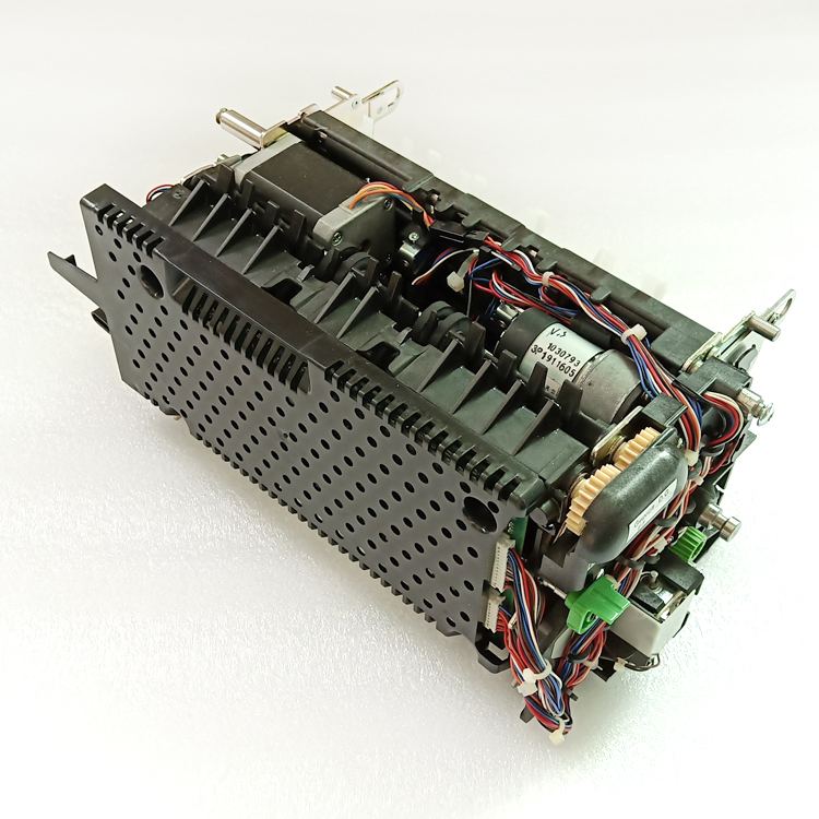 Wincor Nixdorf Cineo C4060 C4040 VS Module Recycling 1750200435