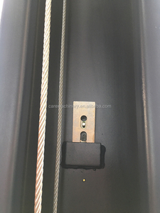 Pont élévateur pour voiture d'occasion, 2 montants, pour garage domestique - Product Image 4