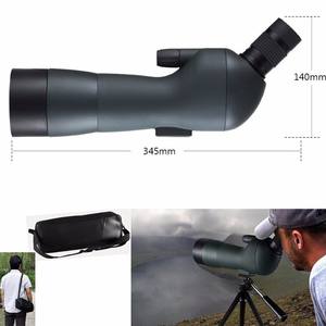 SP05 줌 대상 파인더 장거리 금속 포커싱 핸드 휠 범위 - Product Image 5