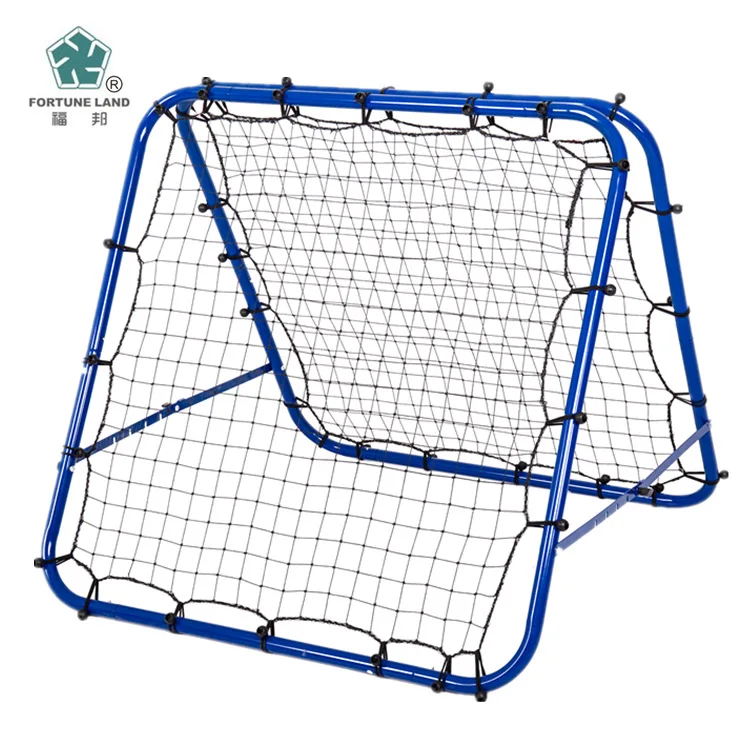 Футбольная сетка Rebounder