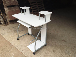 أثاث المكاتب حساب مكتب المنزل غرفة الدراسة طاولة أطفال - Product Image 4