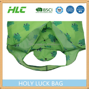 <span class=keywords><strong>LOQI</strong></span> chine fournisseur bsci <span class=keywords><strong>sac</strong></span> polyester pliable <span class=keywords><strong>sac</strong></span> - Product Image 3