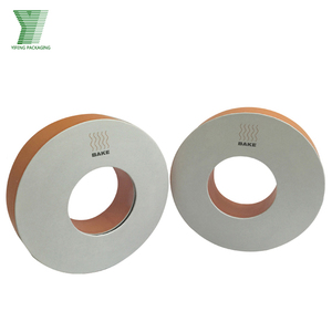 Fournisseur de Guangzhou Boîte d'emballage de <span class=keywords><strong>macarons</strong></span> ronds faits à la main avec logo personnalisé de qualité alimentaire/boîte-cadeau de <span class=keywords><strong>macarons</strong></span> de luxe pour <span class=keywords><strong>Laduree</strong></span> - Product Image 6