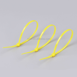 สายผูก Nylon66 PA66ไฟฟ้าล็อคในตัวสีดำขนาด<span class=keywords><strong>12</strong></span><span class=keywords><strong>นิ้ว</strong></span>ขนาด4.8*300มม. พร้อมสายรัดพลาสติกสีขาว - Product Image 5