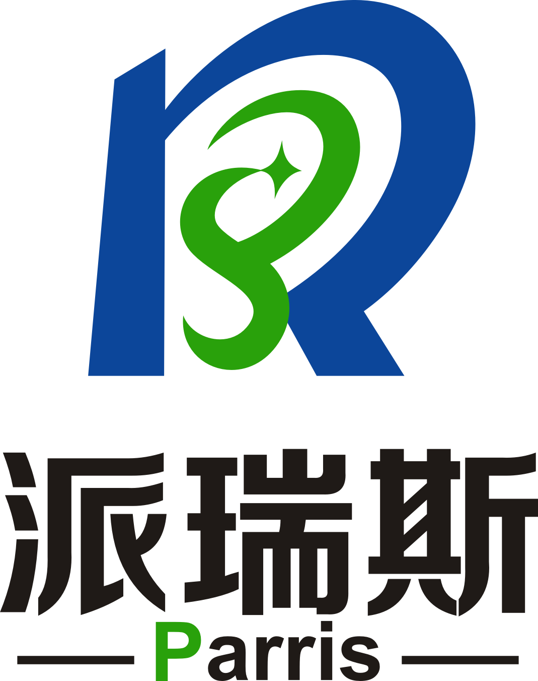 Jiangyin Parris Packaging Machinery Co., Ltd. logo