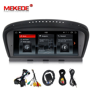 <span class=keywords><strong>MEKEDE</strong></span> nueva llegada de Android 7,1 2G RAM 32G ROM reproductor de dvd de coche para BMW Serie 3 E90 5 serie E60 3 Serie E90 CIC - Product Image 6