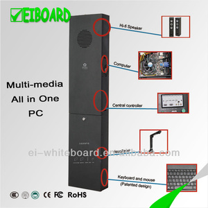 De la computadora central/inteligente todo en uno pc/inteligente ordenador todo en uno - Product Image 1
