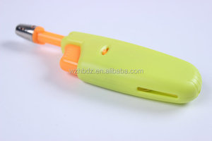 2015 Hot que vende recargables fuego de llama de gas más ligero productos de la novedad para importación - Product Image 4