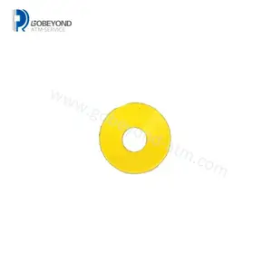 NCR ATM Parts S2 Suction Cup 277-0009574 Yellow Vacuum Cup 009-0031376 009-0026464