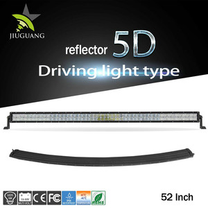 Crued <span class=keywords><strong>Aurora</strong></span> Llevó <span class=keywords><strong>la</strong></span> Iluminación de alta Calidad 32 Pulgadas de Doble Fila Llevó Barra de Luz - Product Image 5