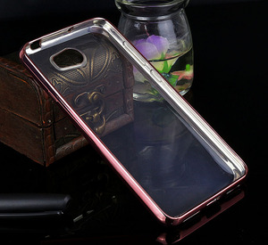 Funda / Forro protector de Tpu Suave Noveda Para <span class=keywords><strong>Huawei</strong></span> <span class=keywords><strong>Y5</strong></span> li / <span class=keywords><strong>Y5</strong></span> 2 - Product Image 2