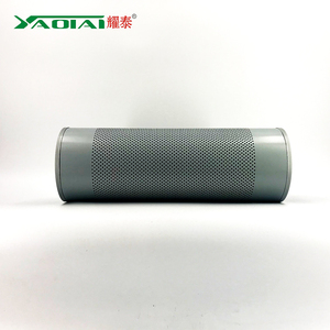 Bộ Lọc Thủy Lực Trở Lại Bộ Lọc Dầu Cho Máy Xúc XCMG 803410158 TLX468GB/10 EF-547A100 - Product Image 3