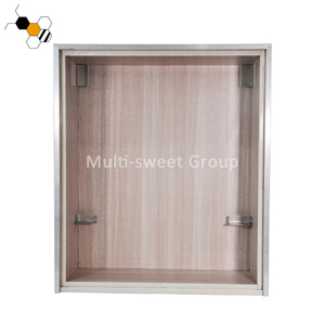 <span class=keywords><strong>Machine</strong></span> solaire de fondeur de <span class=keywords><strong>cire</strong></span> d'abeille d'acier inoxydable d'équipement de fonte de miel - Product Image 4