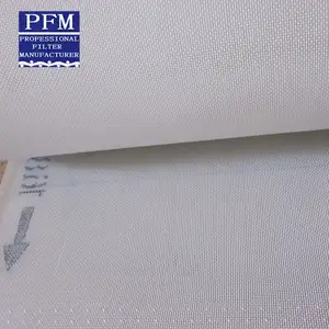 Băng Tải Lưới Polyester/Tổng Hợp/Nhựa