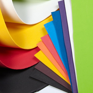 Tùy Chỉnh Mỏng 2Mm 3Mm 5Mm Neoprene Bọt Cao Su Tấm Neoprene Bằng Đồng Hồ - Product Image 4