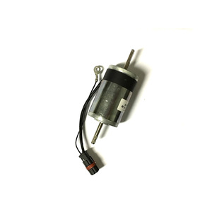 Pièces de chauffage de stationnement pour Webasto Air Top 2000ST 12V 24V moteur de souffleur d'air - Product Image 3