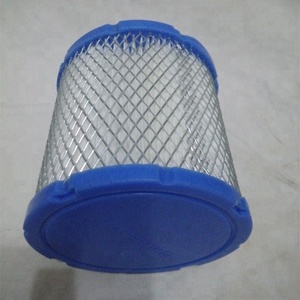 Filtro aria di ricambio QX104555 adatto per riferimento incrociato P611190 - Product Image 5