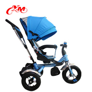 Производитель оптовая Little Tikes <span class=keywords><strong>3</strong></span> в 1 trike/ребенка трицикл Китай высокого класса Фабрика питания/OEM service детей трицикл - Product Image 3
