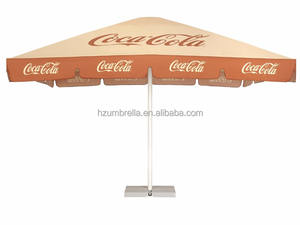 Ô 3.5X3.5M, Khung Nhôm Ô Vuông Chợ Mùa Xuân Dù Che Sân Hiên - Product Image 3