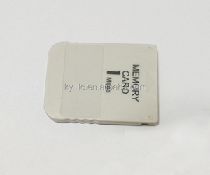 Precio de Fábrica para Tarjeta de Memoria de 1MB para <span class=keywords><strong>PS1</strong></span> - Product Image 4