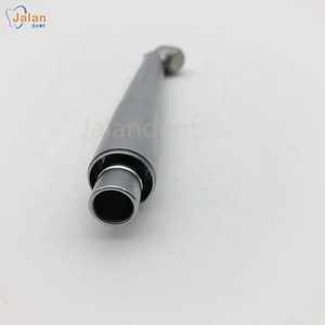 Tandheelkundige Turbines <span class=keywords><strong>45</strong></span> Graden Chirurgische Hoge Snelheid Handstuk met Snelkoppeling Koppeling - Product Image 5