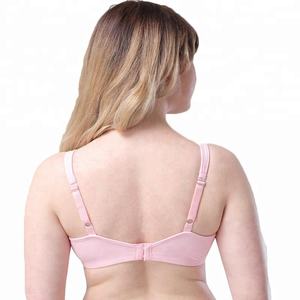 下着スリムフルカップブララージサイズブラ女性ホットブラジャー - Product Image 3