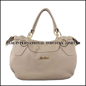 2017 Chine lumière gris dames de détail importés véritable en cuir célèbre marques dames sacs à main à vendre - Product Image 1
