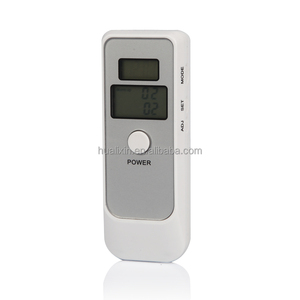 2017 Greenwon Alkohol <span class=keywords><strong>Tester</strong></span>/<span class=keywords><strong>CE</strong></span> & ROHS Digitale Alkoholtester mit Lanyard/LCD-Display Alkoholtester