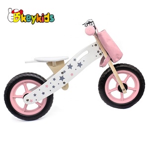 Meilleures ventes de vélos d'équilibre en <span class=keywords><strong>bois</strong></span> <span class=keywords><strong>rose</strong></span> pour filles en gros W16C194B - Product Image 2