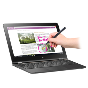 <strong>Quad</strong> <strong>Core</strong> 10.1 Inch <strong>Intel</strong> <strong>Quad</strong> <strong>Core</strong> Mini Laptop with Z3735F , laptop Tablet 2 in 1 - Product Image 1