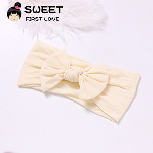 Nhà Máy Trực Tiếp Bán Turban Hairband OEM Thiết Kế Thời Trang Turban Head Band Phụ Kiện - Product Image 6