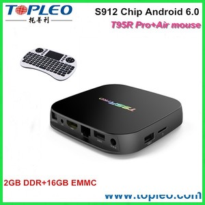 2017 thông minh tốt nhất toàn cầu internet <span class=keywords><strong>android</strong></span> tv box <span class=keywords><strong>6.0</strong></span> <span class=keywords><strong>T95R</strong></span> <span class=keywords><strong>Pro</strong></span> - Product Image 6