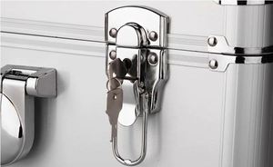 ABS تأثير الغيتار دواسة حالة الطيران - Product Image 3